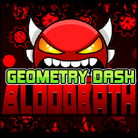 Geomtry Dash - Play Best Github.io Unblocked Games Online