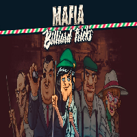 Mafia Billiard Tricks - Play Best Github.io Unblocked Games Online