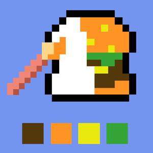 Draw Pixel Art - Play Best Github.io Unblocked Games Online