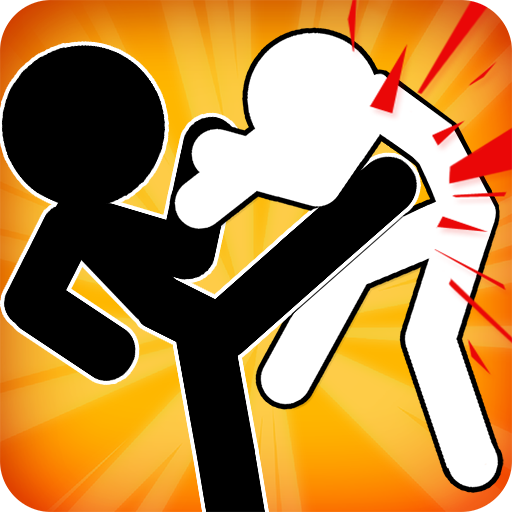 Stickman Fighter Mega Brawl unblocked Archives Github.io games
