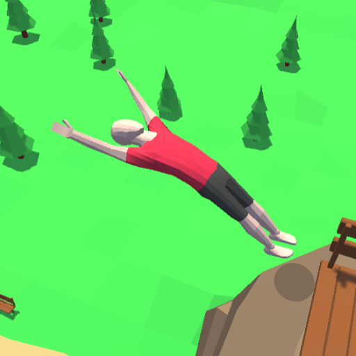 Backflip 3d - Play Best Github.io Unblocked Games Online