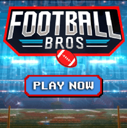 football bros - Play Best Github.io Unblocked Games Online